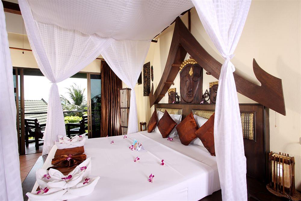 Boomerang Village Resort