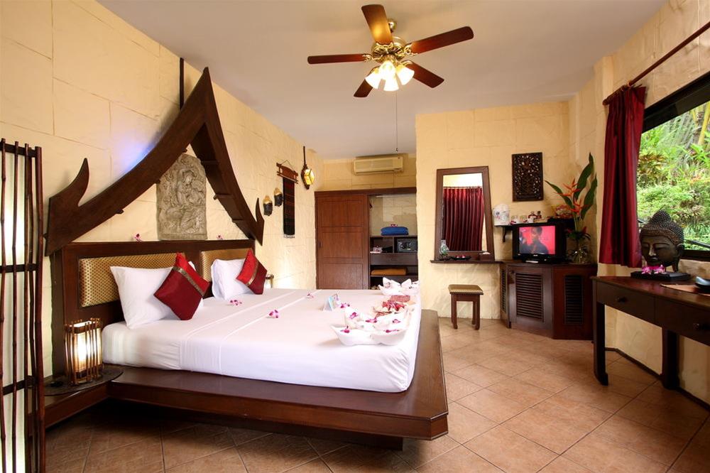 Boomerang Village Resort