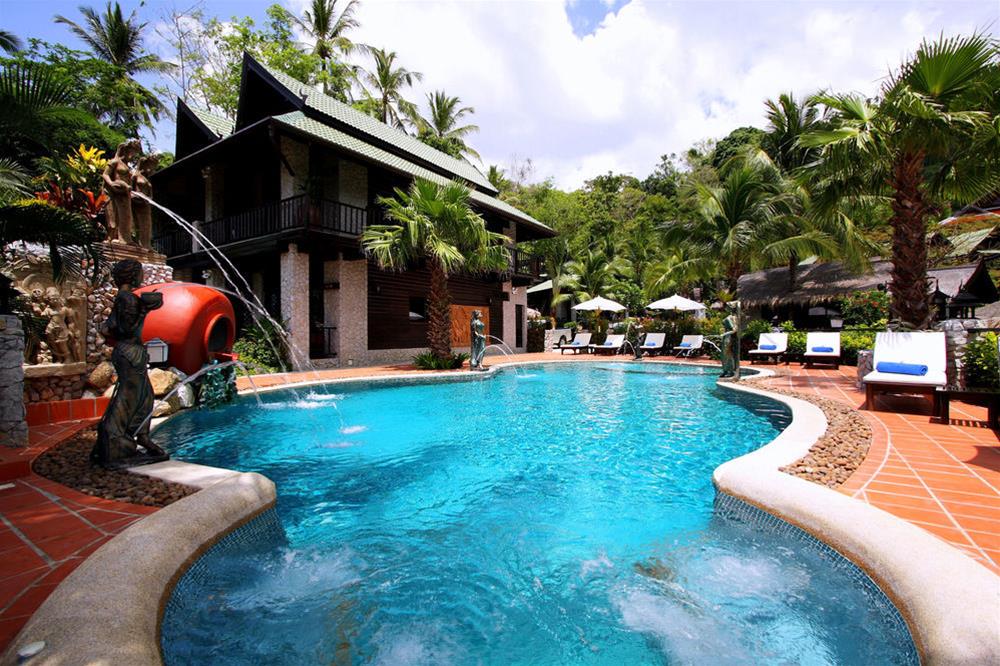 Boomerang Village Resort