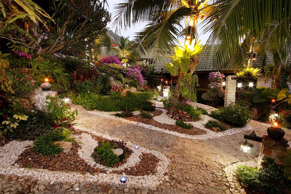 Boomerang Village Resort