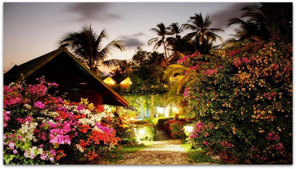 Boomerang Village Resort