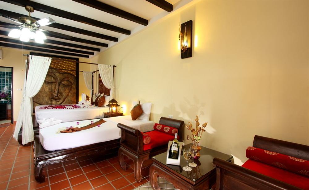 Boomerang Village Resort