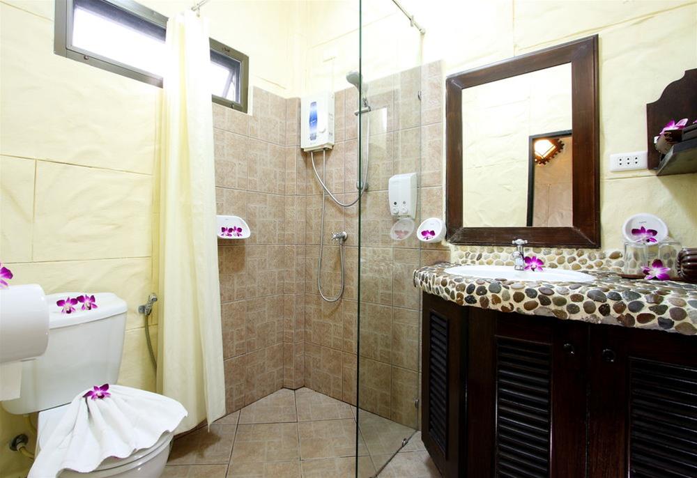 Boomerang Village Resort