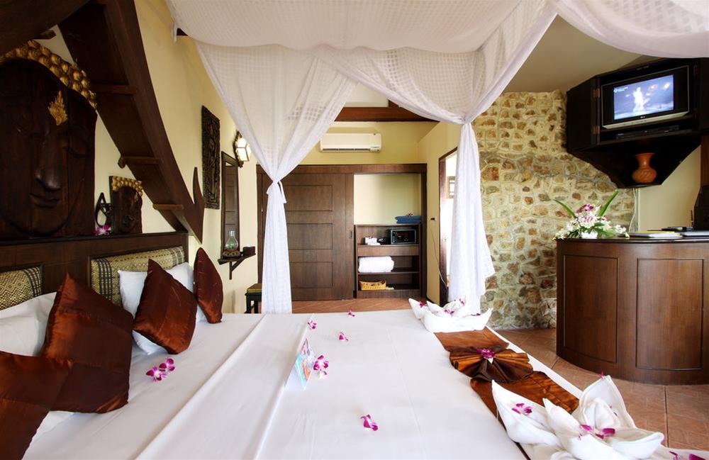 Boomerang Village Resort