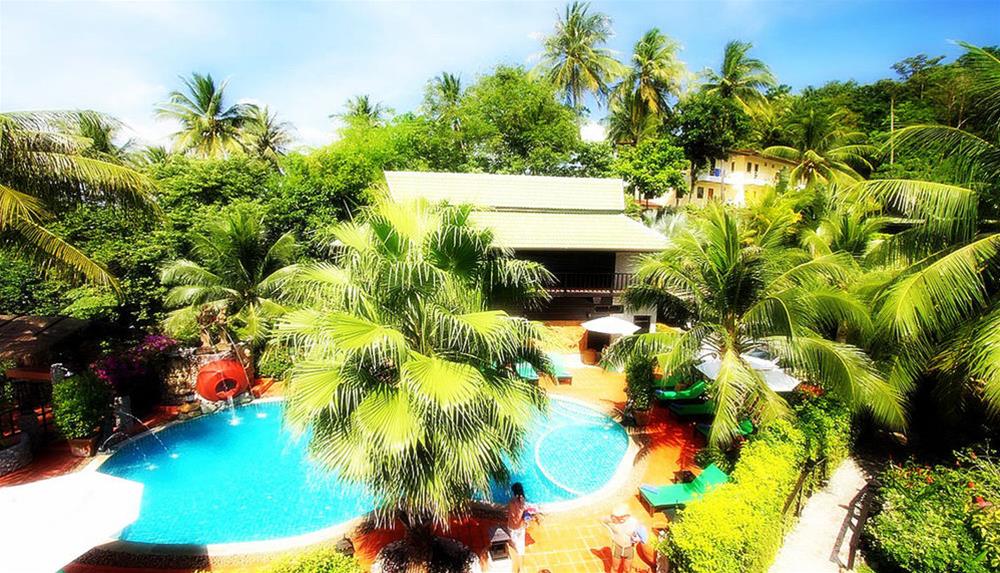 Boomerang Village Resort