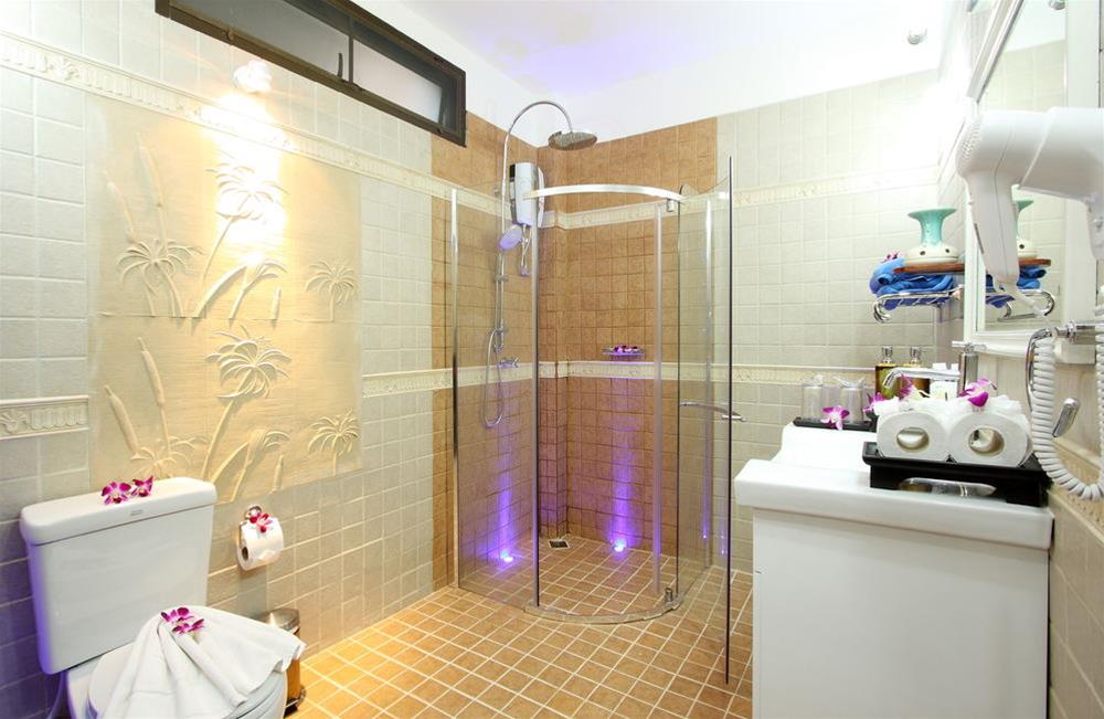 Boomerang Village Resort