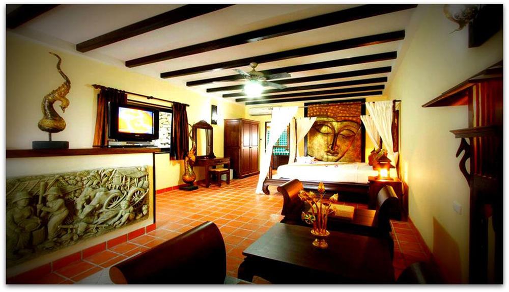 Boomerang Village Resort