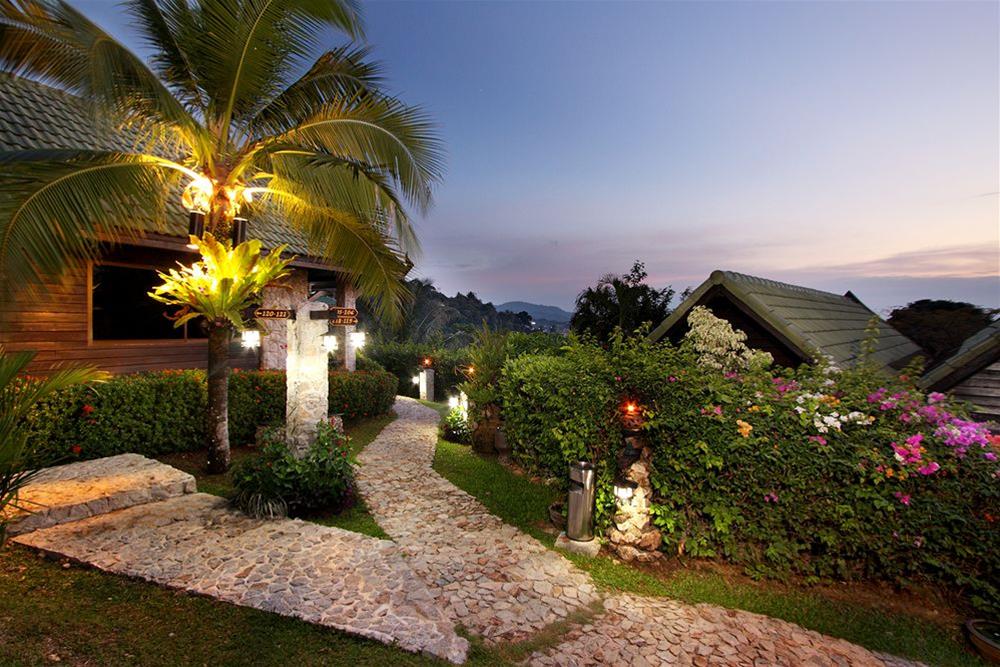 Boomerang Village Resort