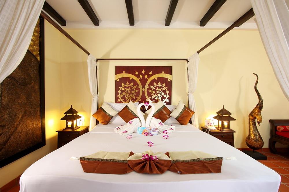 Boomerang Village Resort