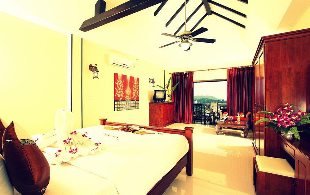 Boomerang Village Resort