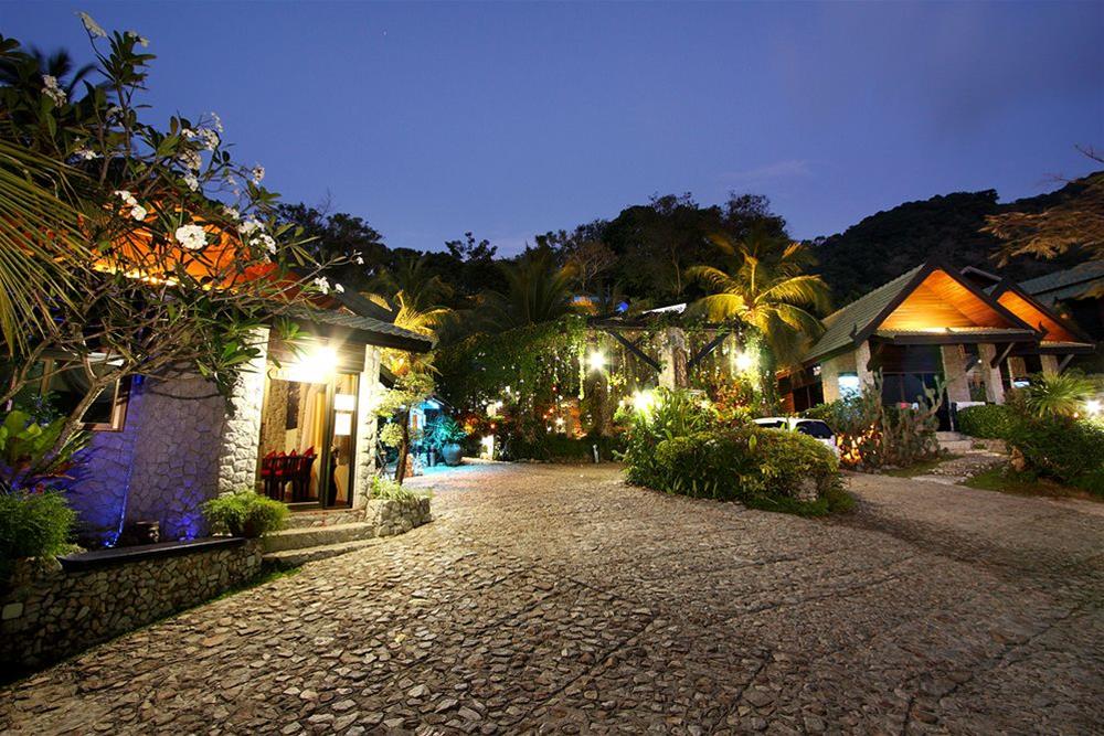 Boomerang Village Resort