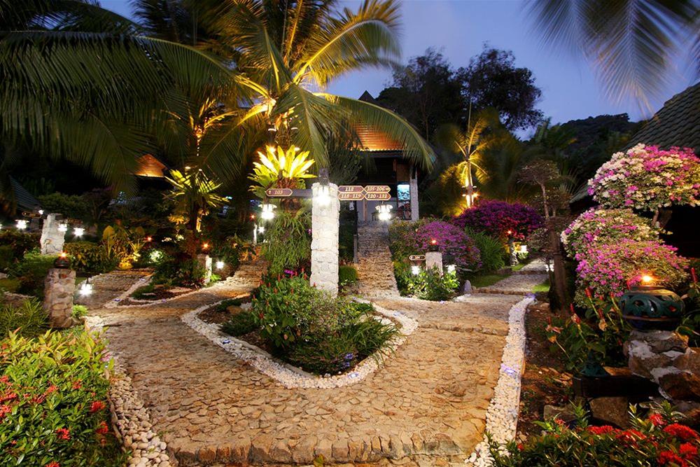 Boomerang Village Resort