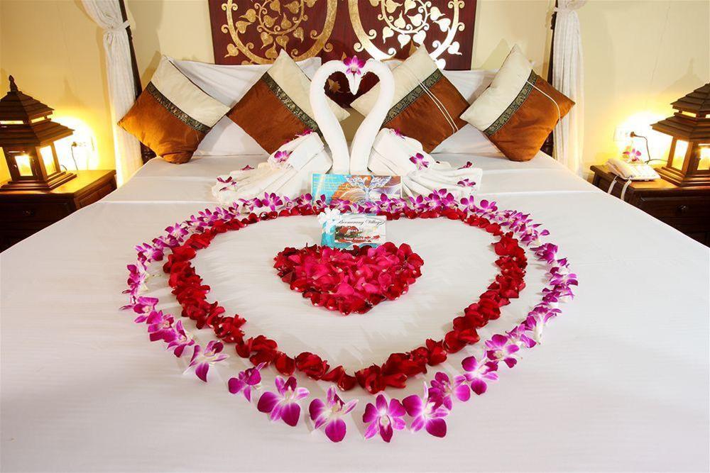 Boomerang Village Resort