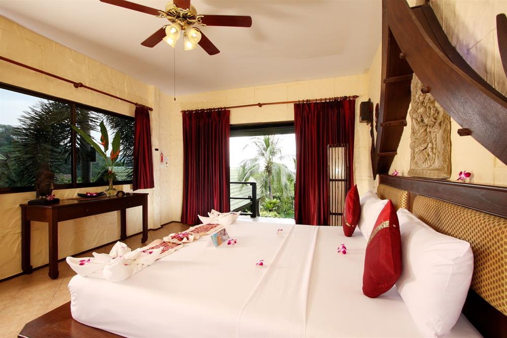 Boomerang Village Resort