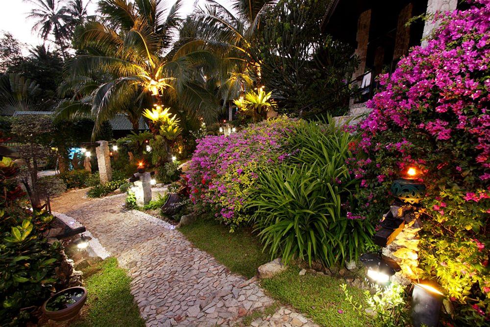 Boomerang Village Resort