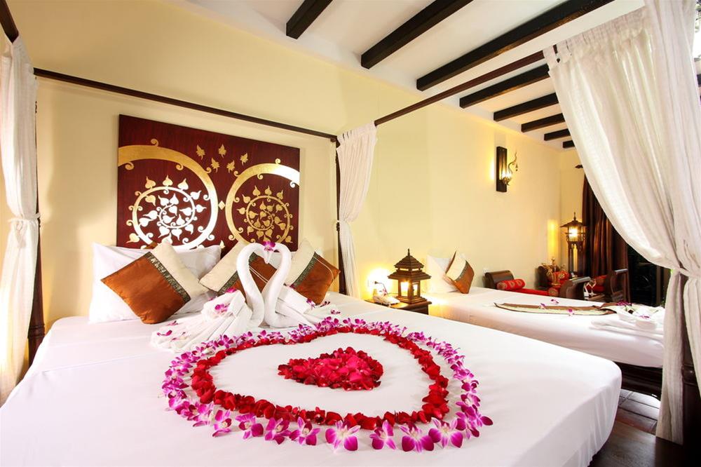 Boomerang Village Resort