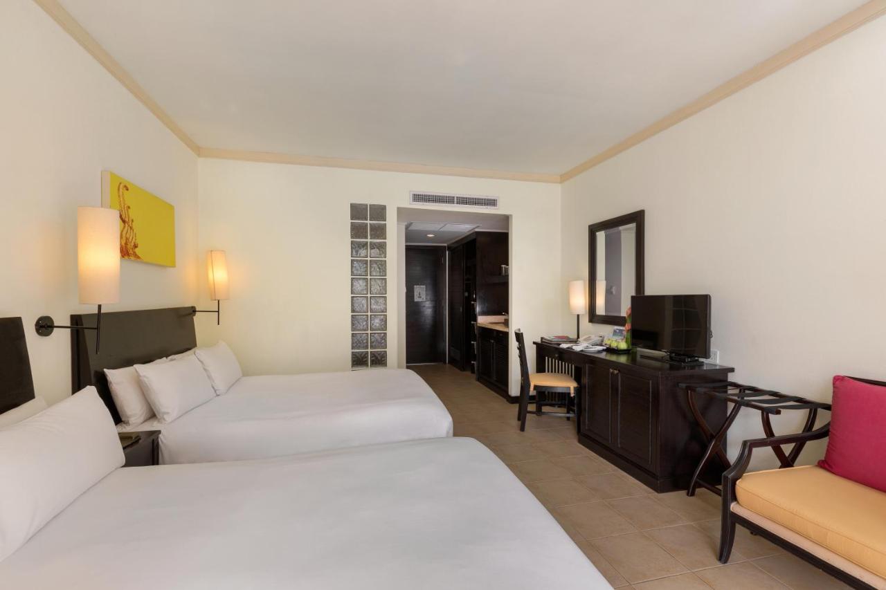 Centara Kata Resort Phuket