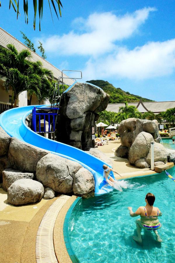 Centara Kata Resort Phuket