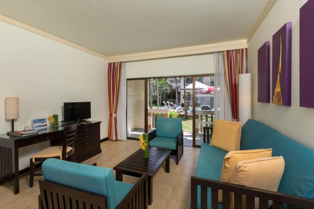 Centara Kata Resort Phuket