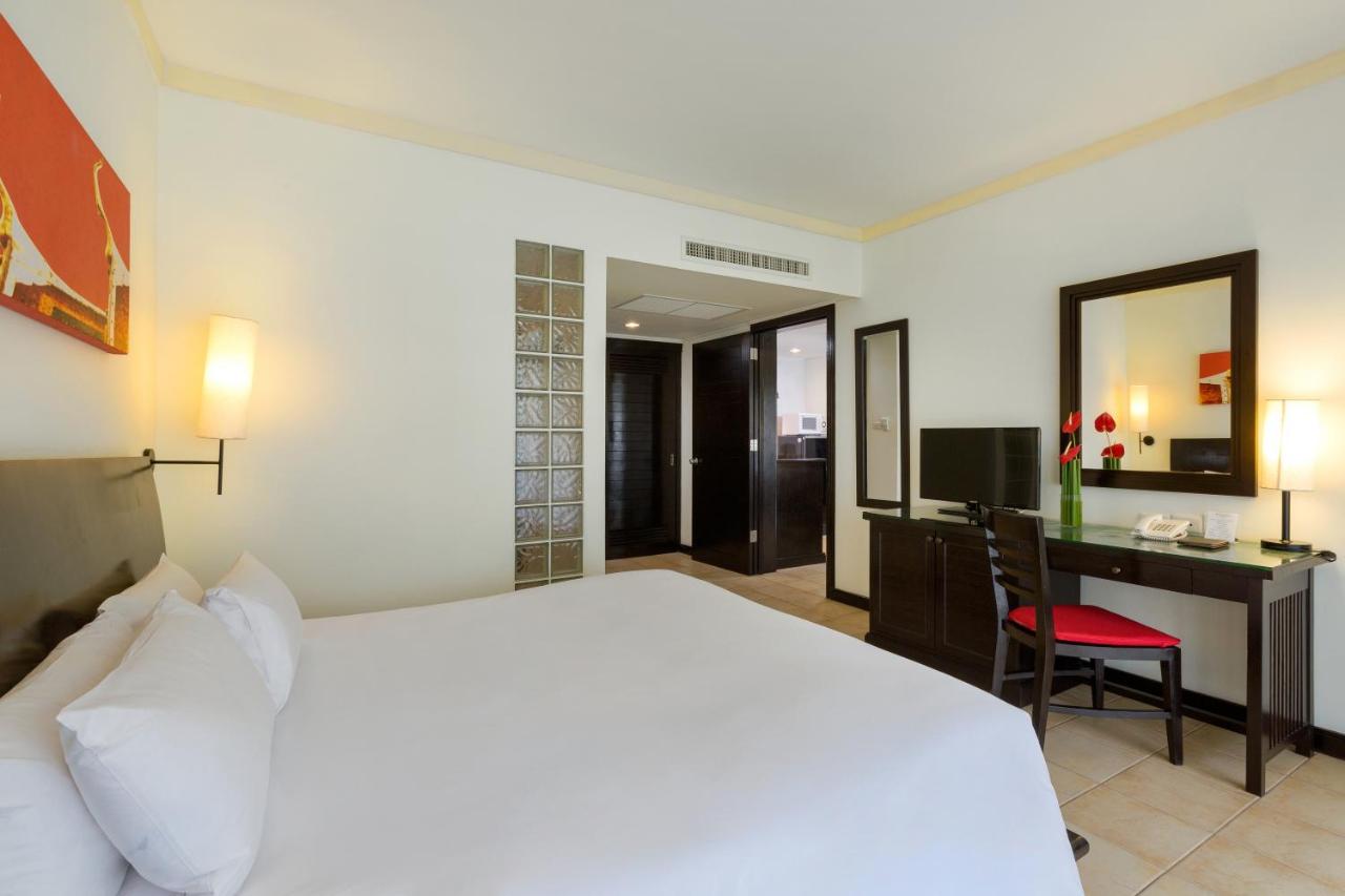 Centara Kata Resort Phuket