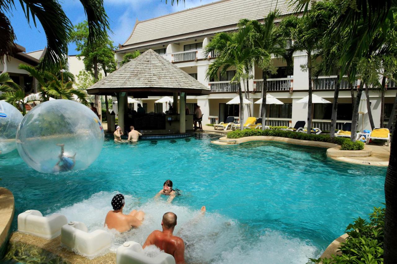 Centara Kata Resort Phuket