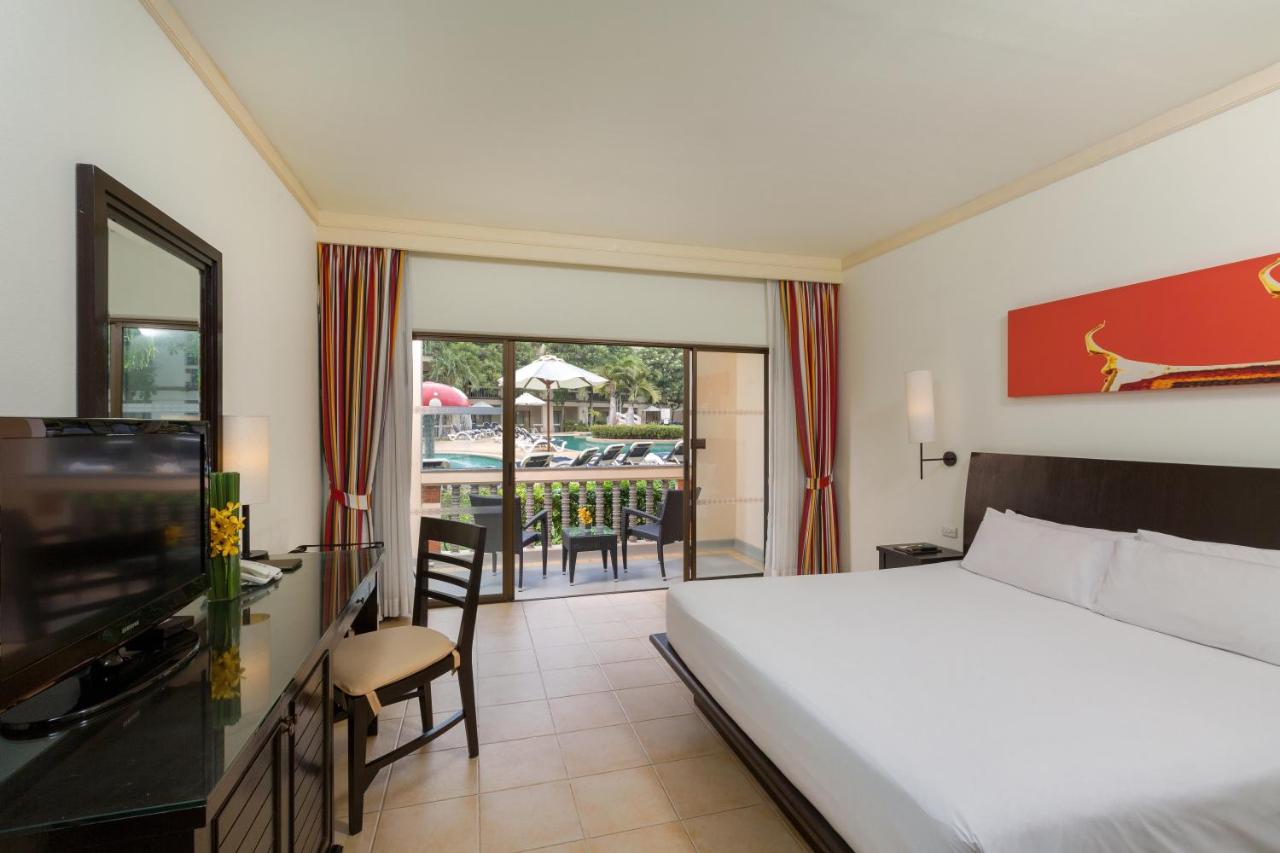 Centara Kata Resort Phuket