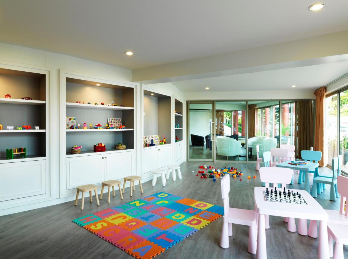 Chanalai Flora Resort