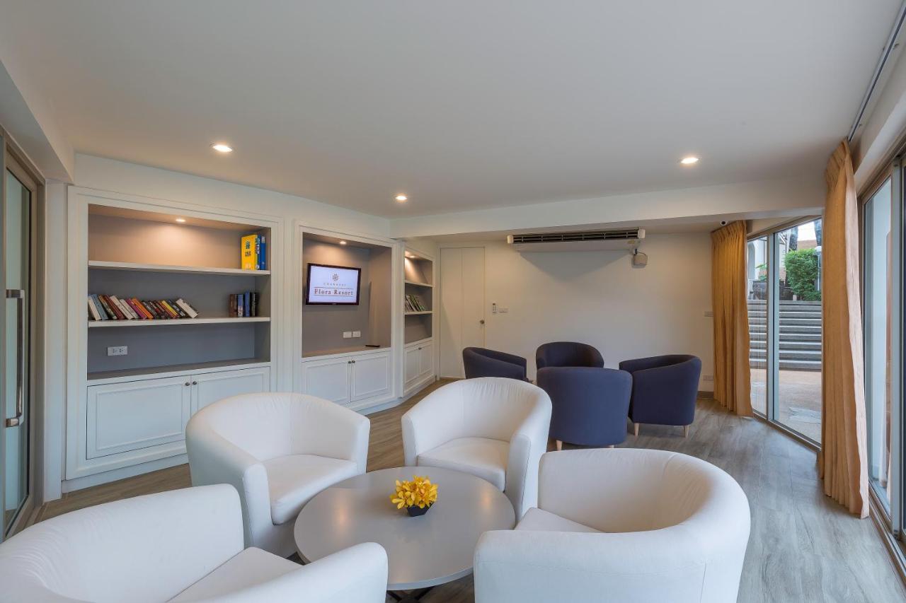 Chanalai Flora Resort