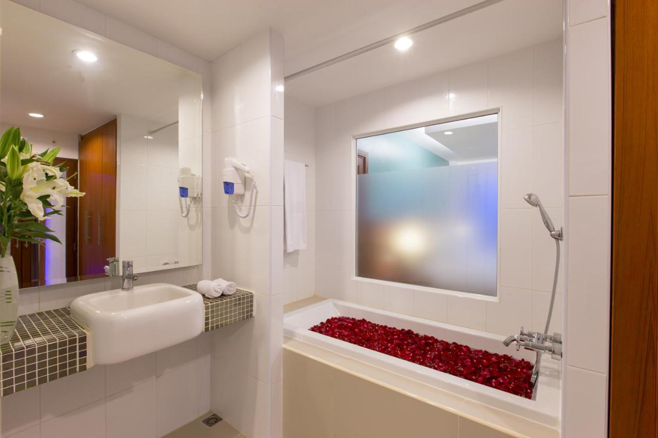 Chanalai Flora Resort