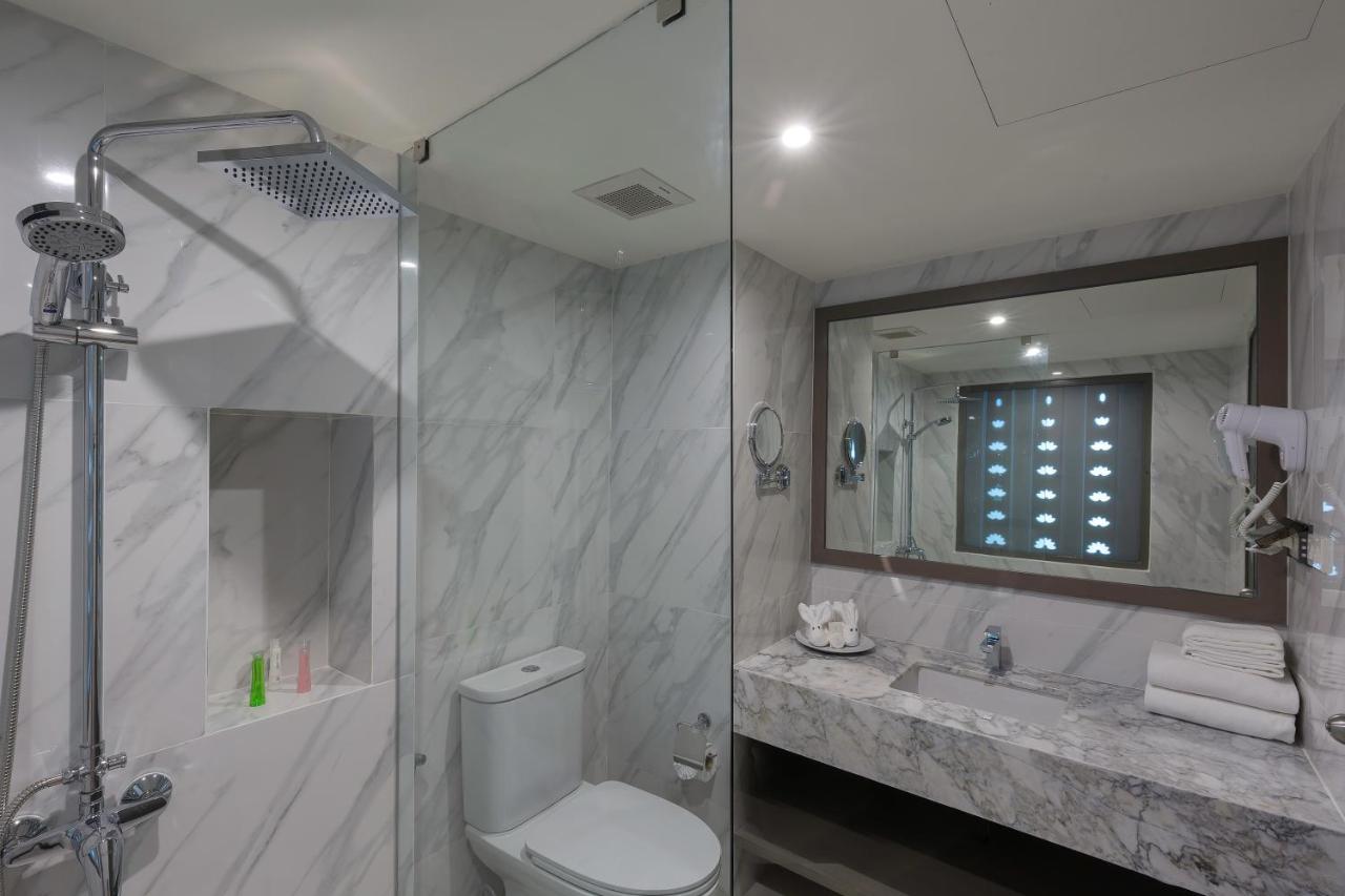 Chanalai Flora Resort