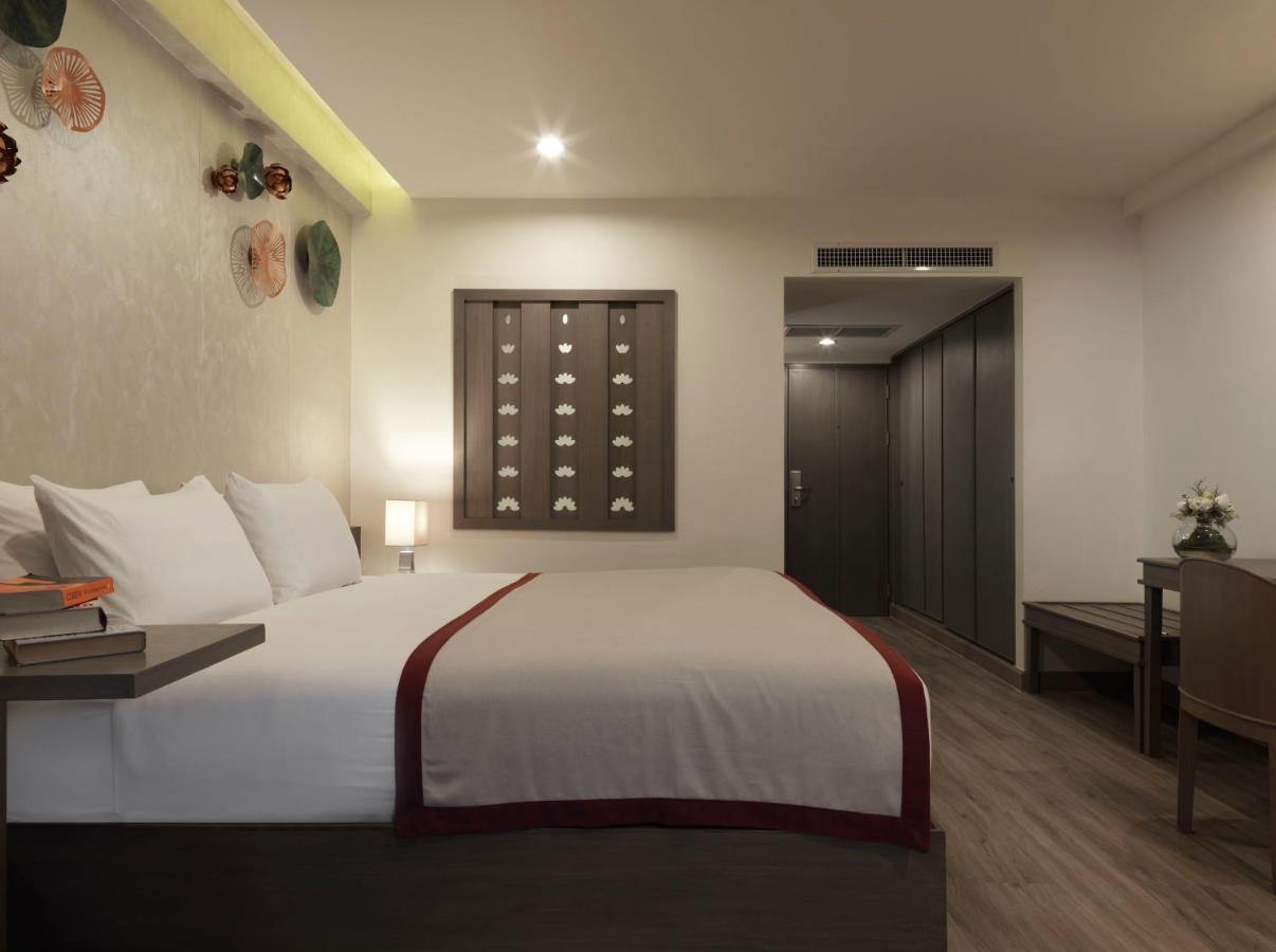 Chanalai Flora Resort