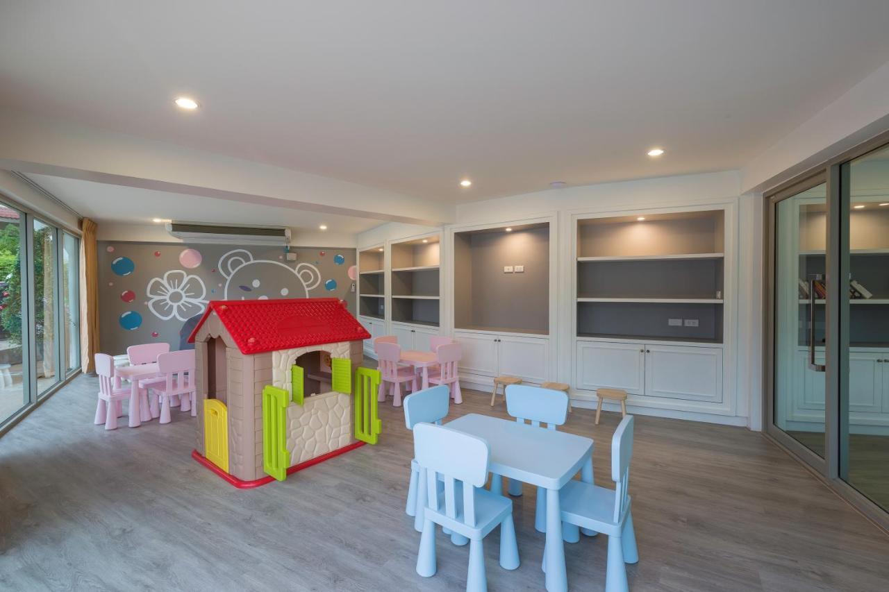 Chanalai Flora Resort