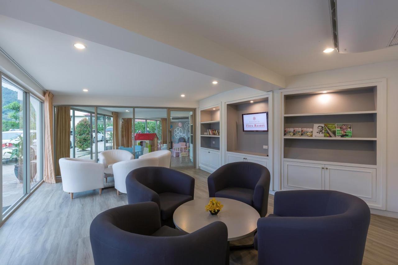 Chanalai Flora Resort