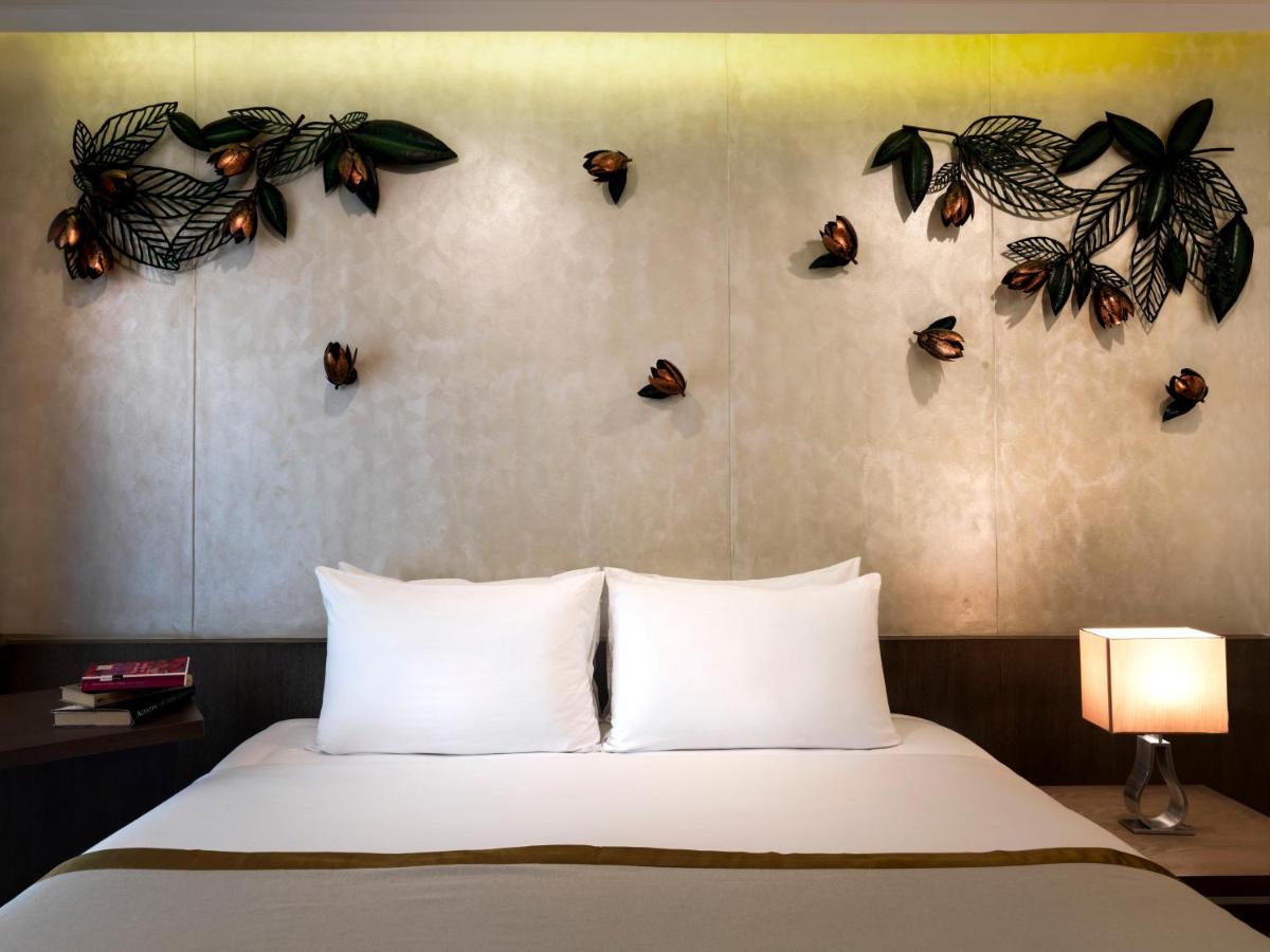 Chanalai Flora Resort