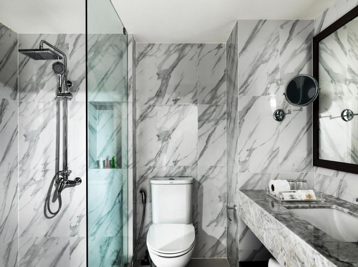 Chanalai Flora Resort