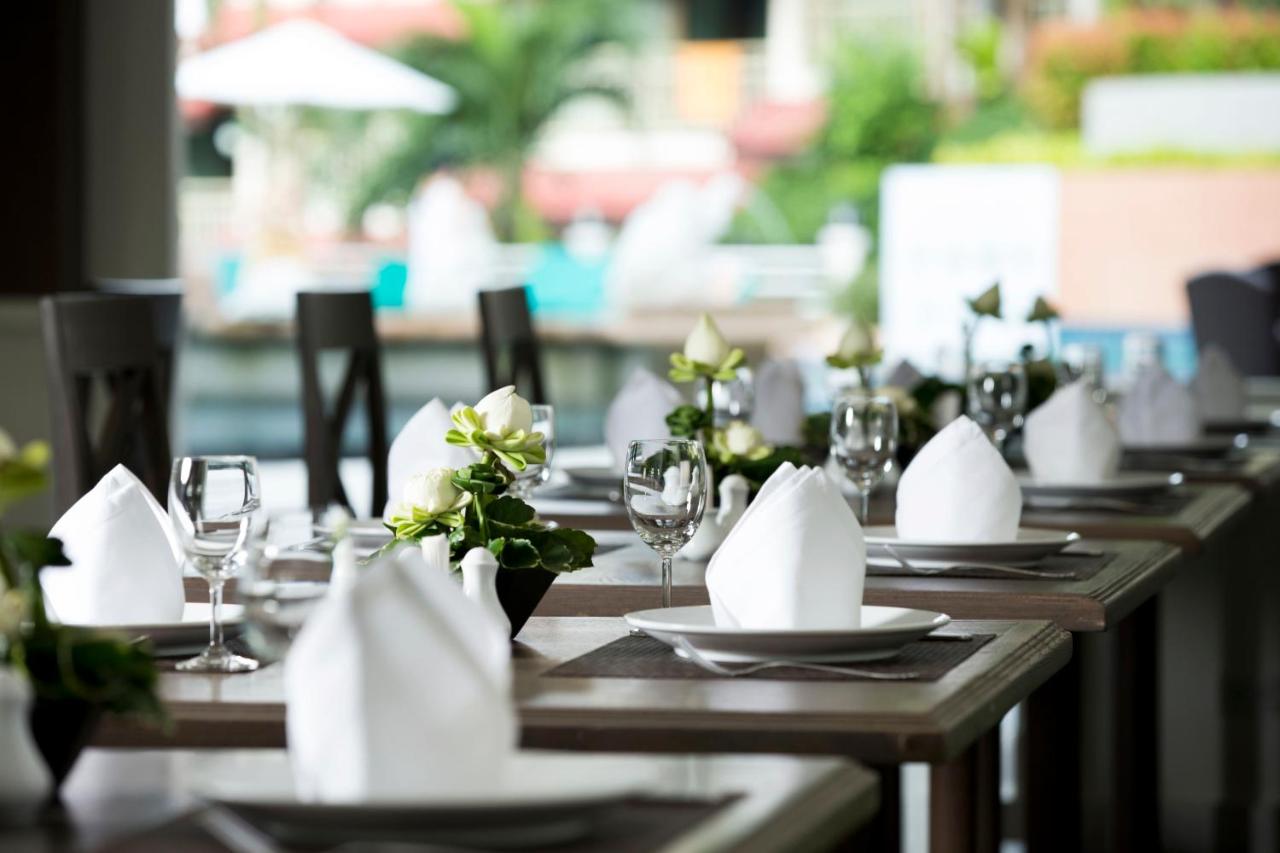 Chanalai Flora Resort