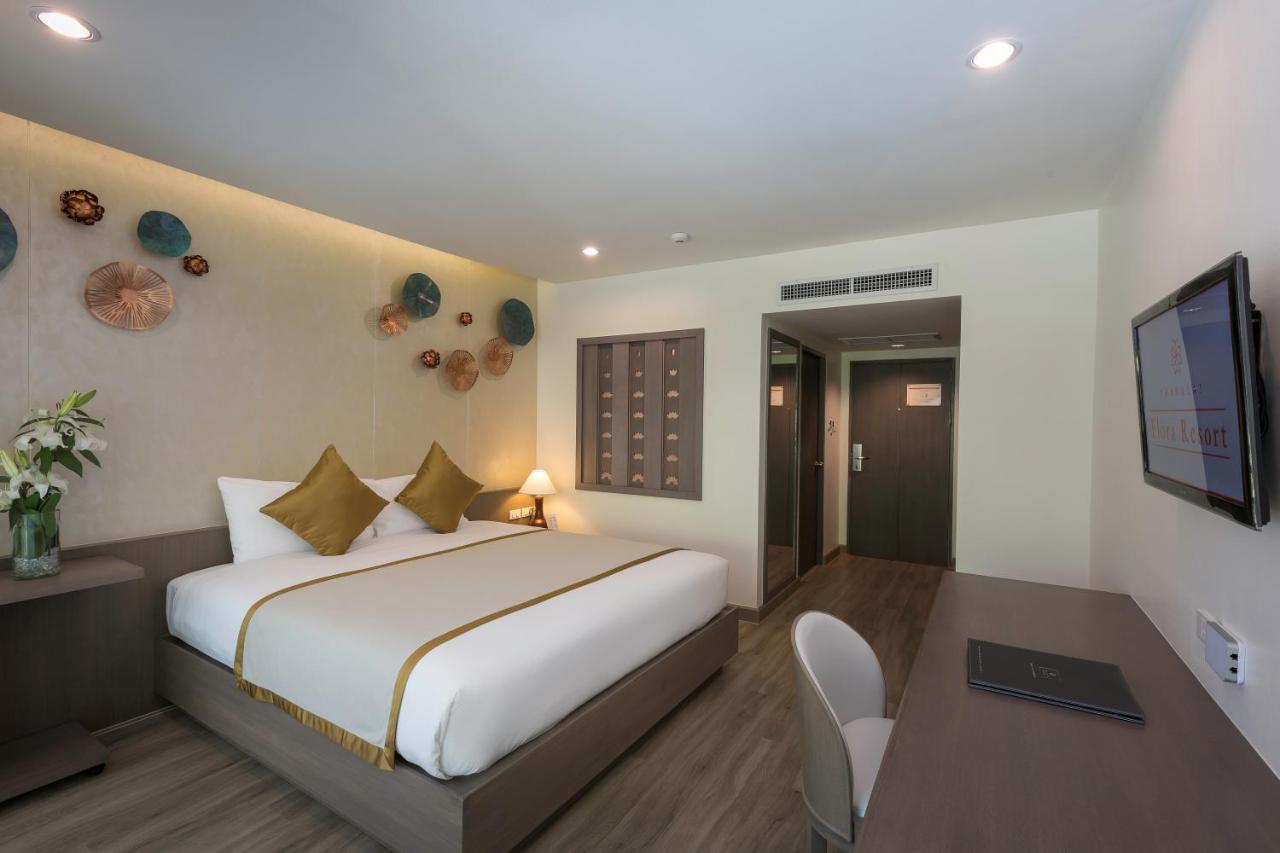 Chanalai Flora Resort