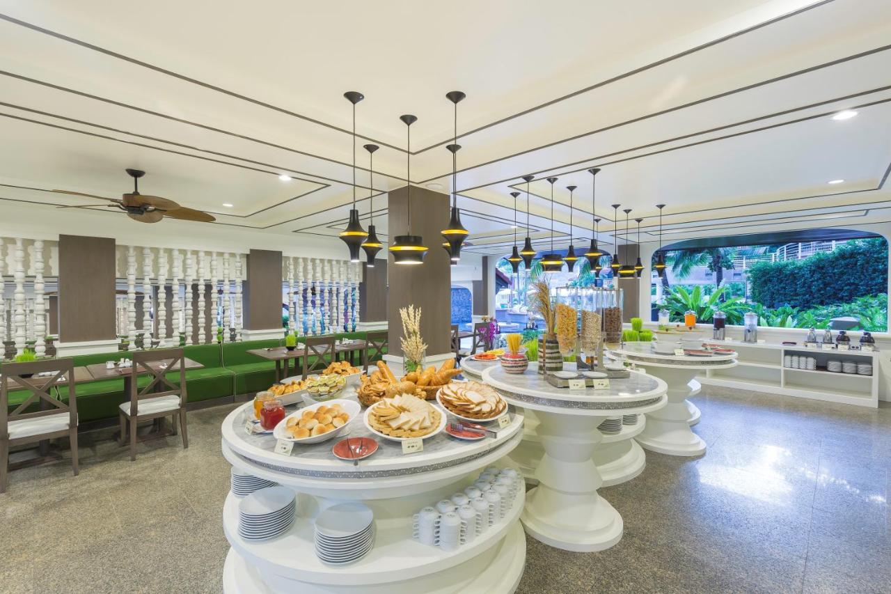 Chanalai Flora Resort