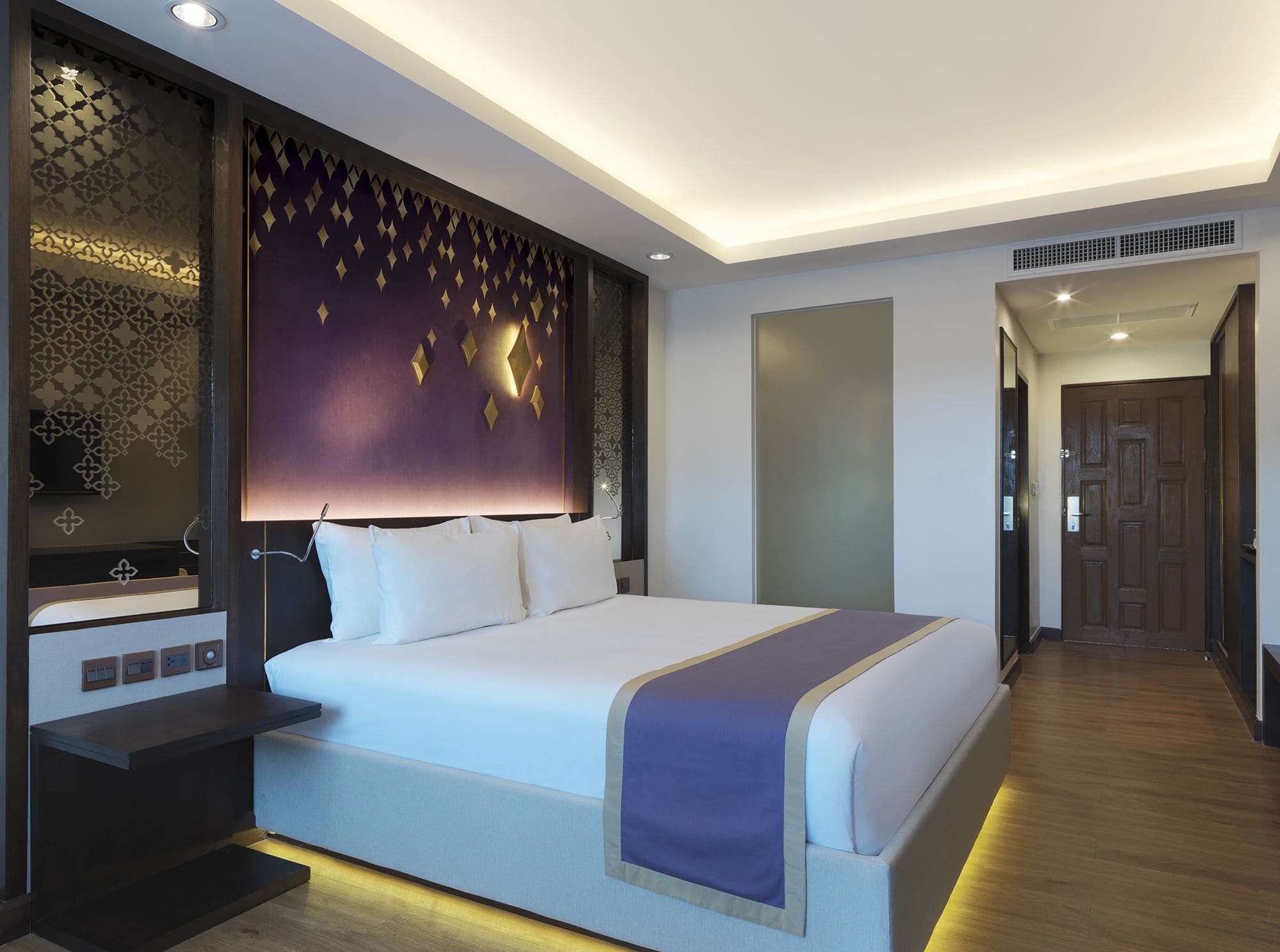 Chanalai Garden Resort