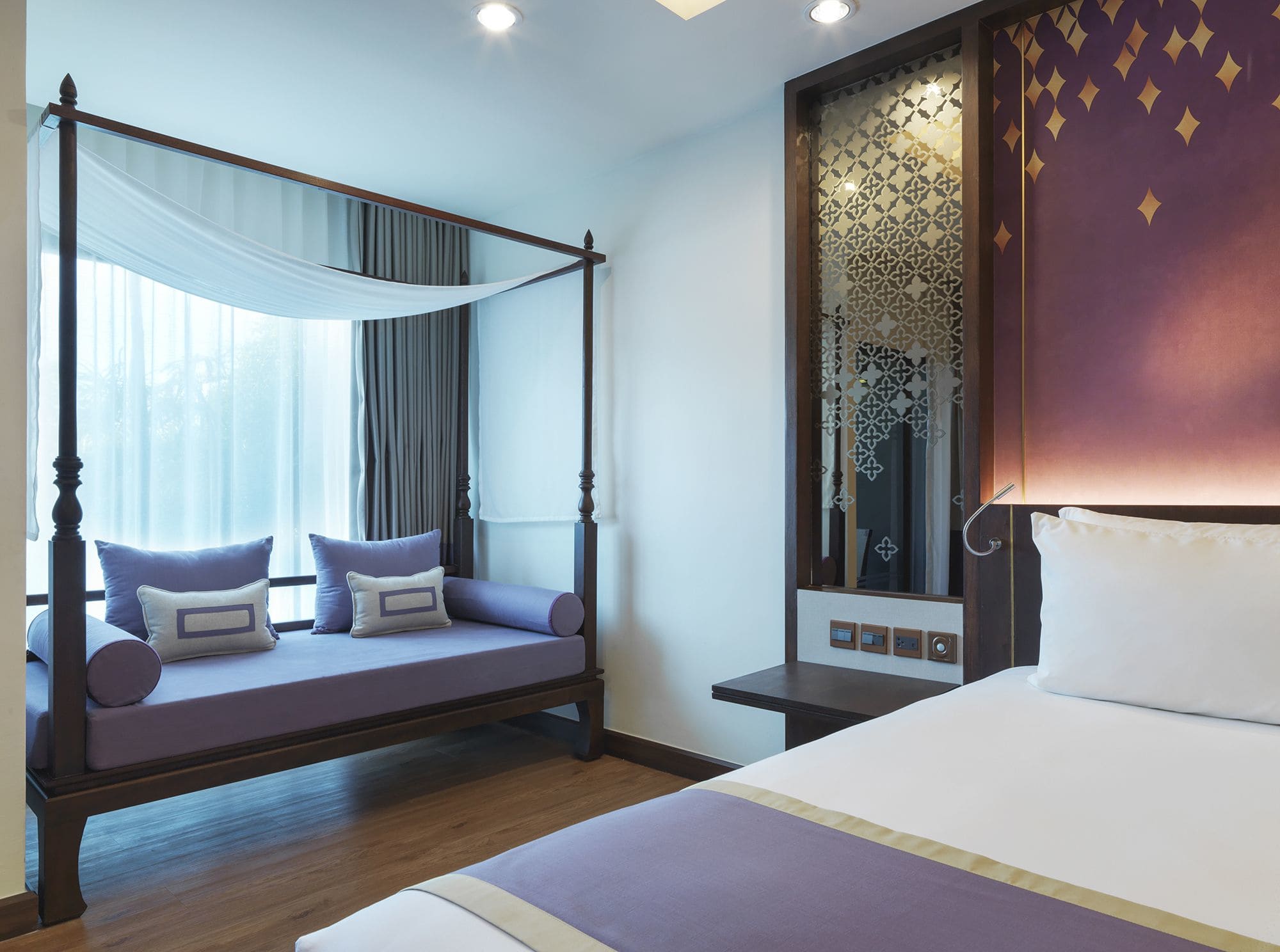 Chanalai Garden Resort