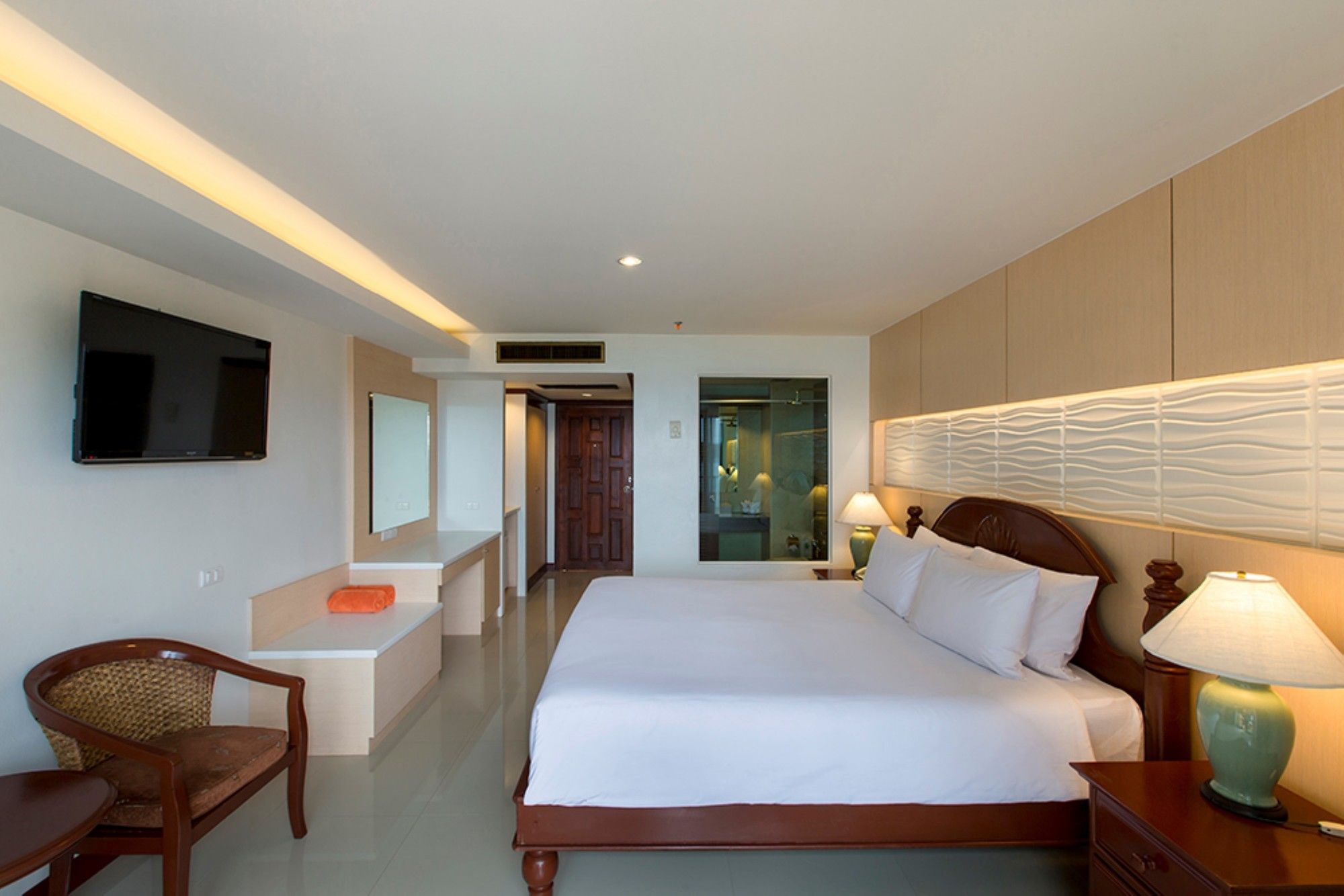 Chanalai Garden Resort