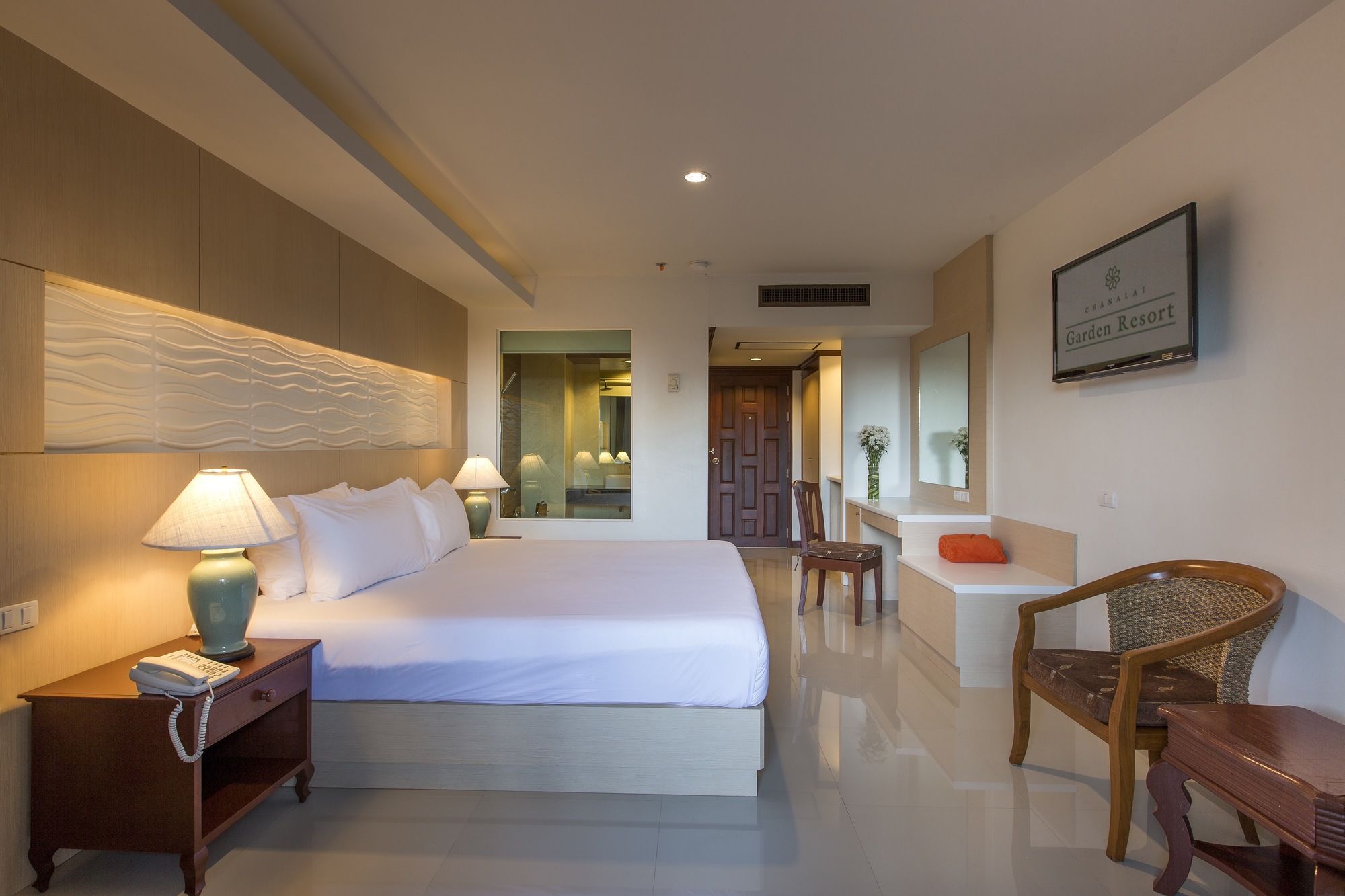 Chanalai Garden Resort