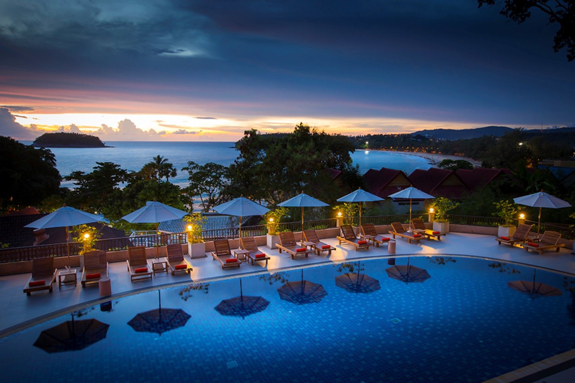 Chanalai Garden Resort