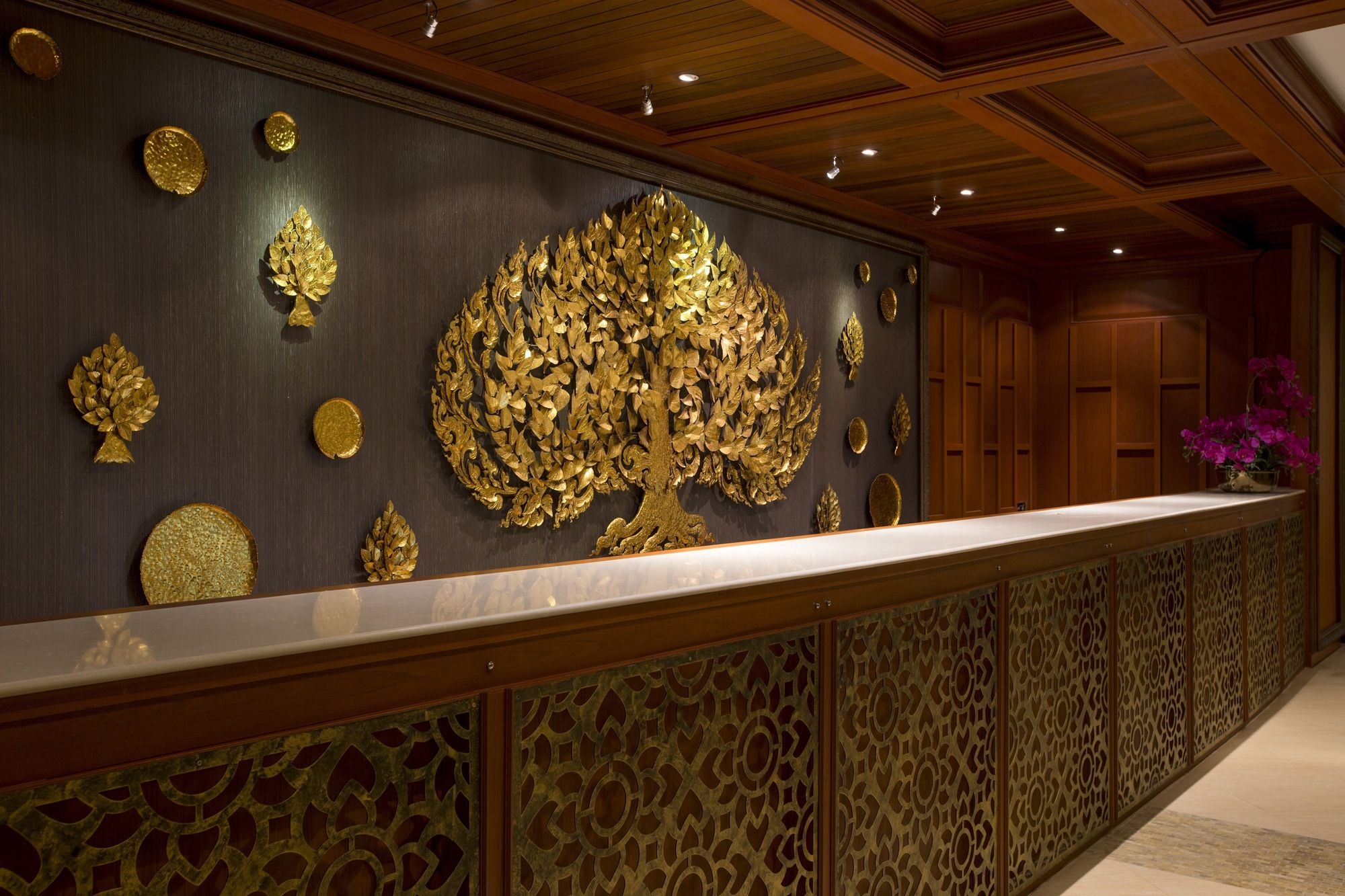 Chanalai Garden Resort