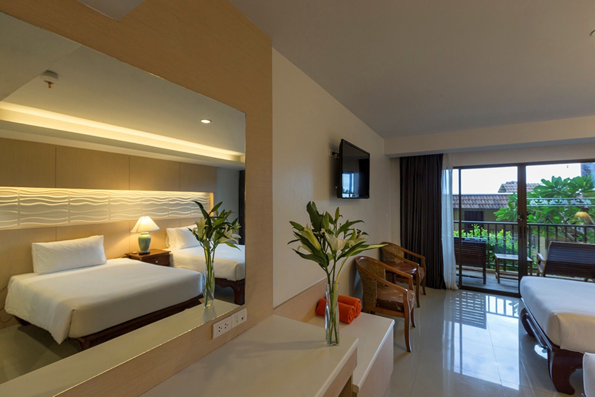 Chanalai Garden Resort