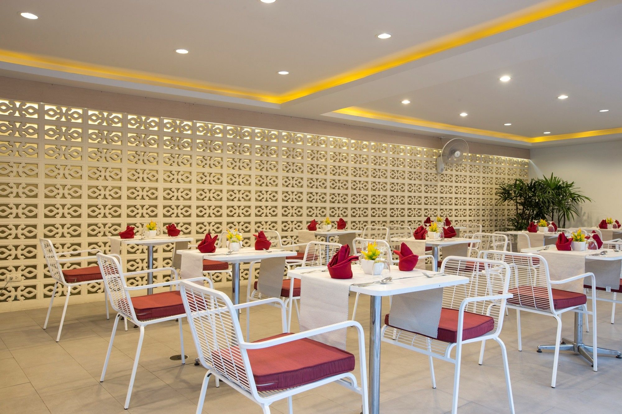 Chanalai Garden Resort