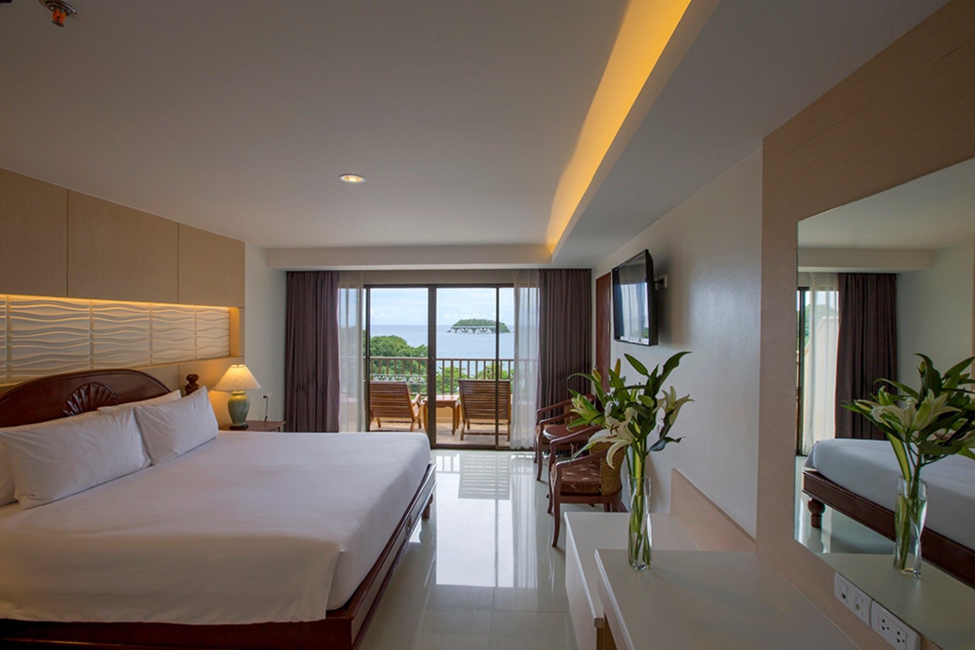 Chanalai Garden Resort