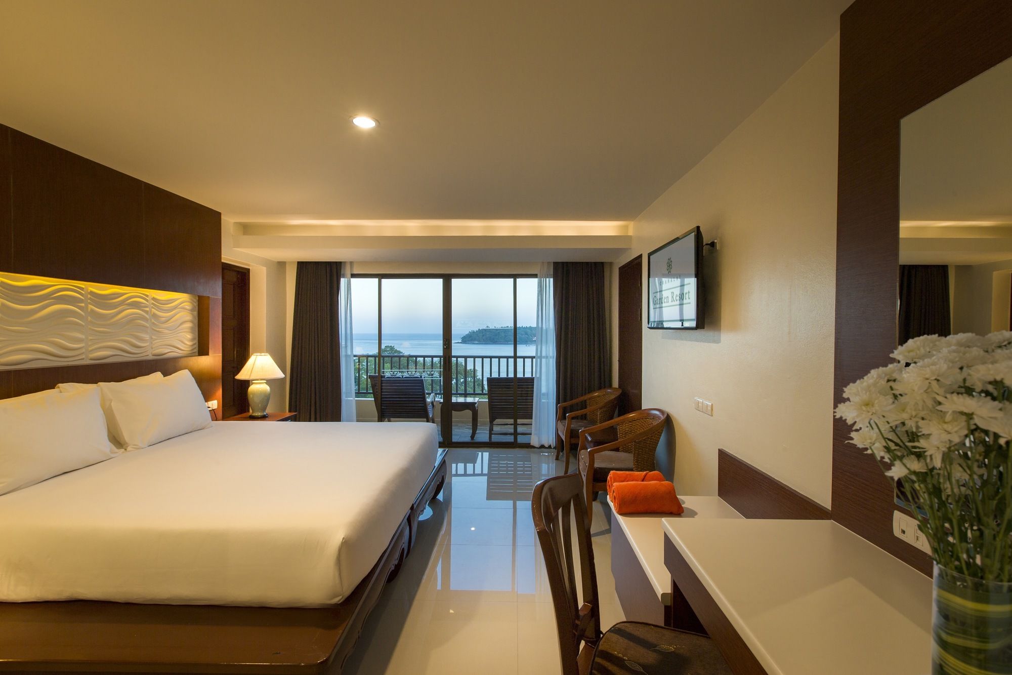 Chanalai Garden Resort