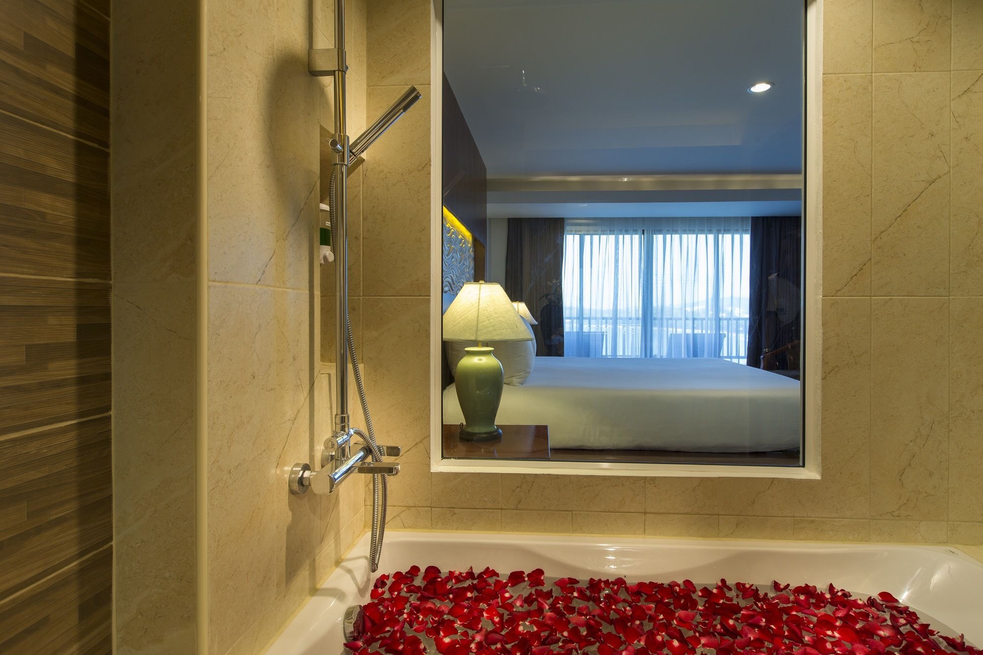 Chanalai Garden Resort