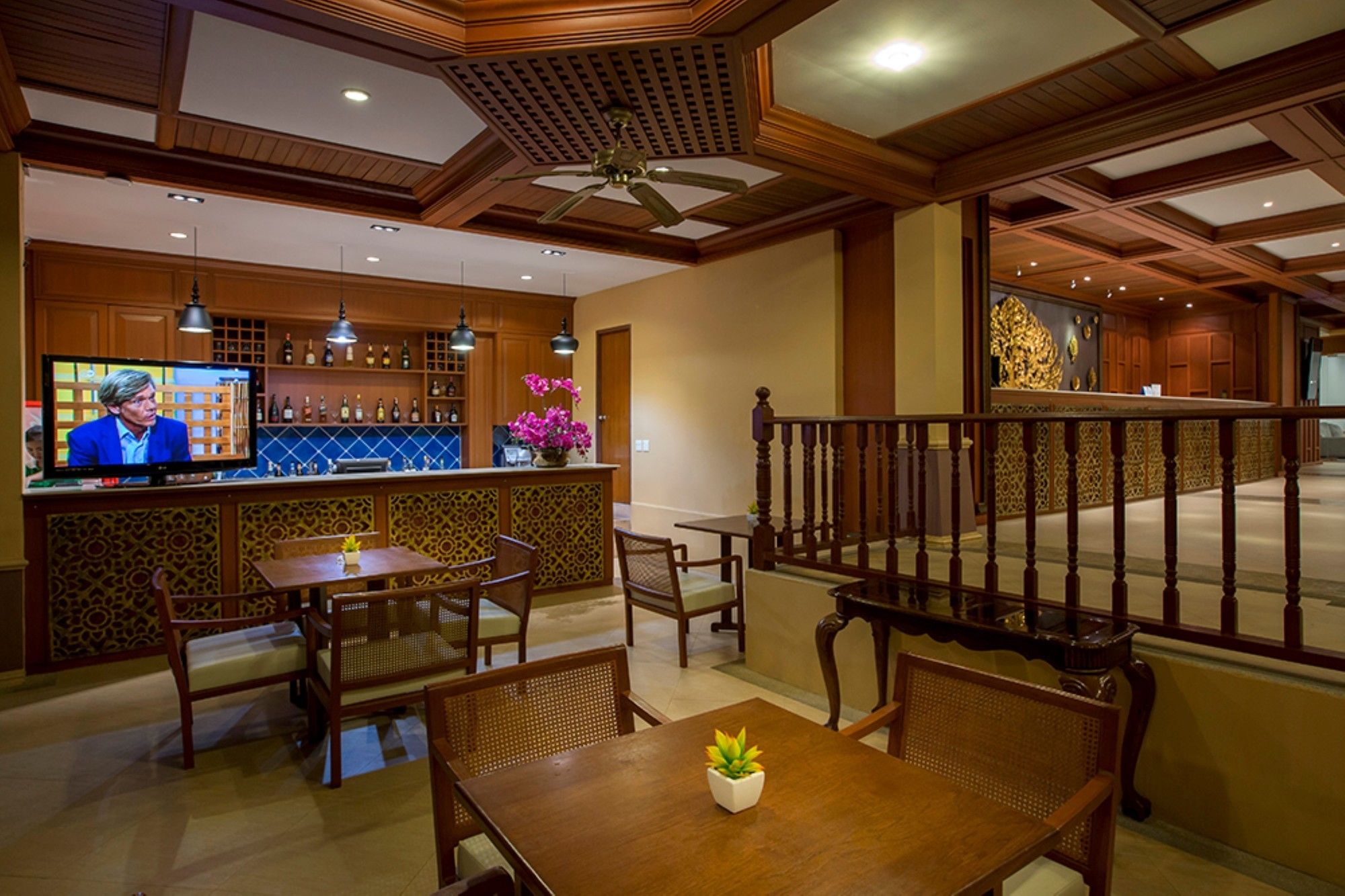 Chanalai Garden Resort